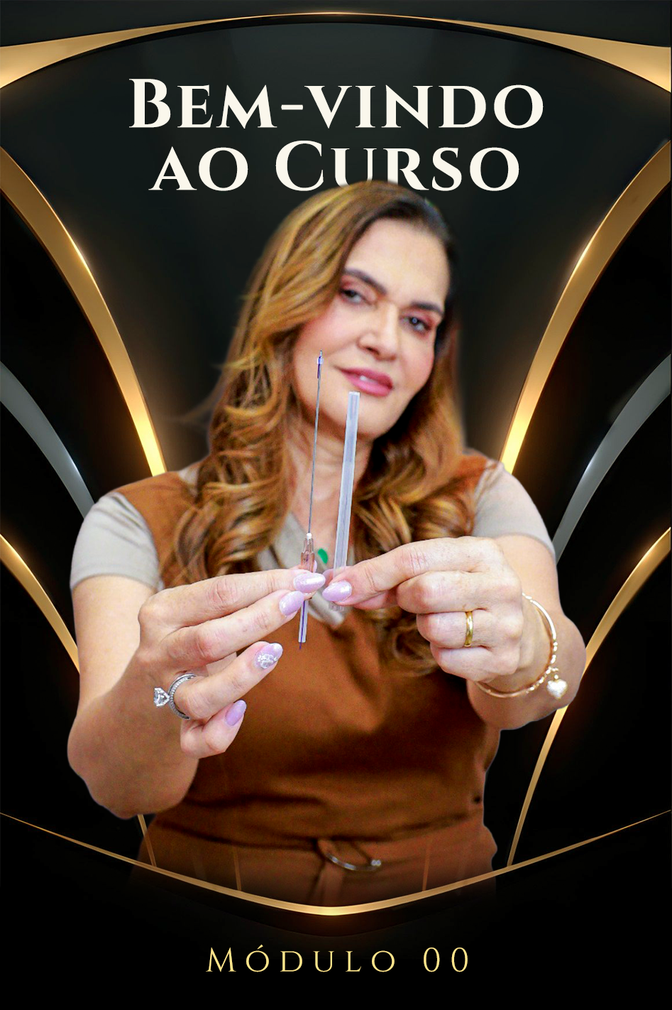 Capa de Módulo 00