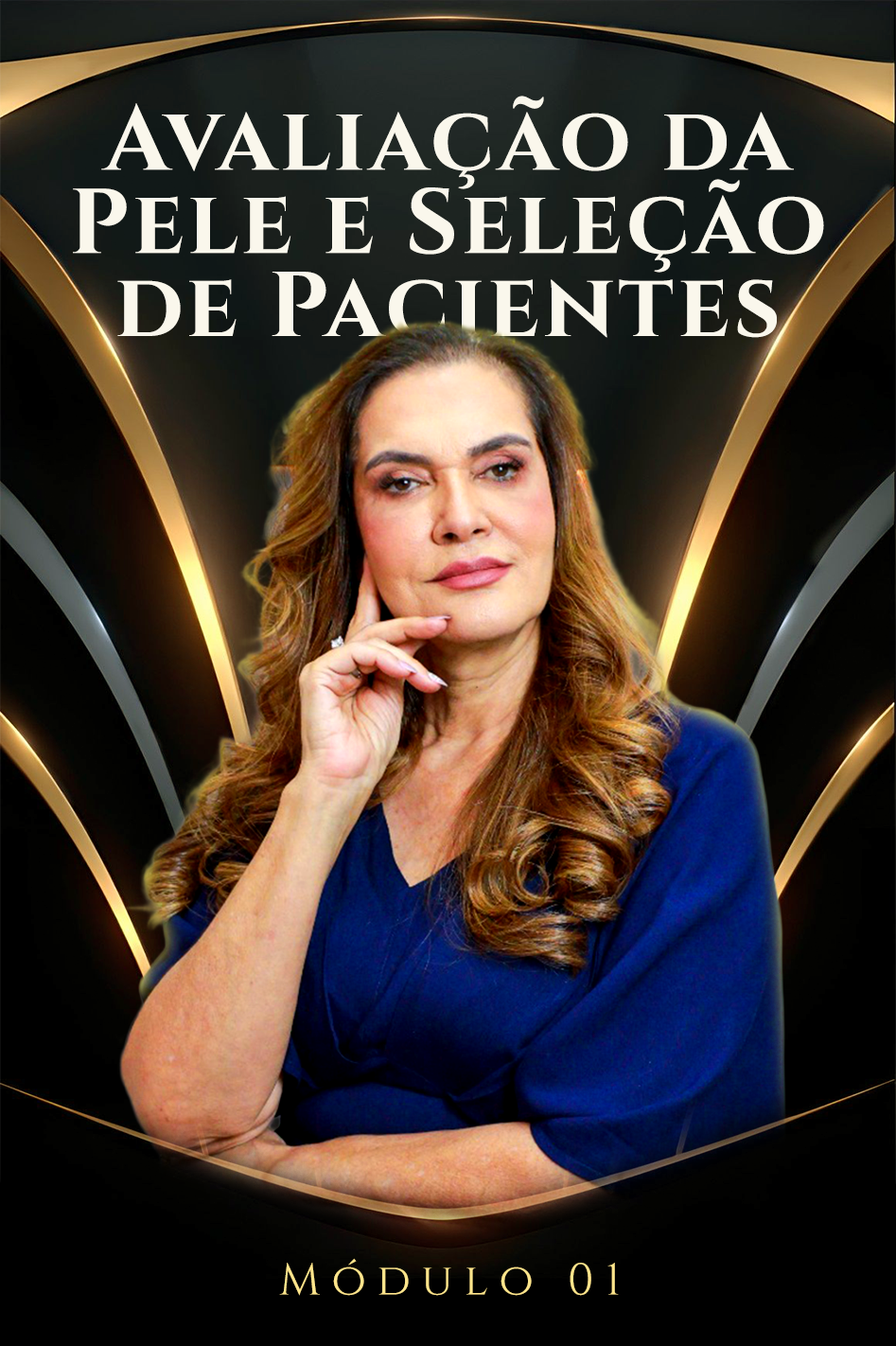 Capa de Módulo 01