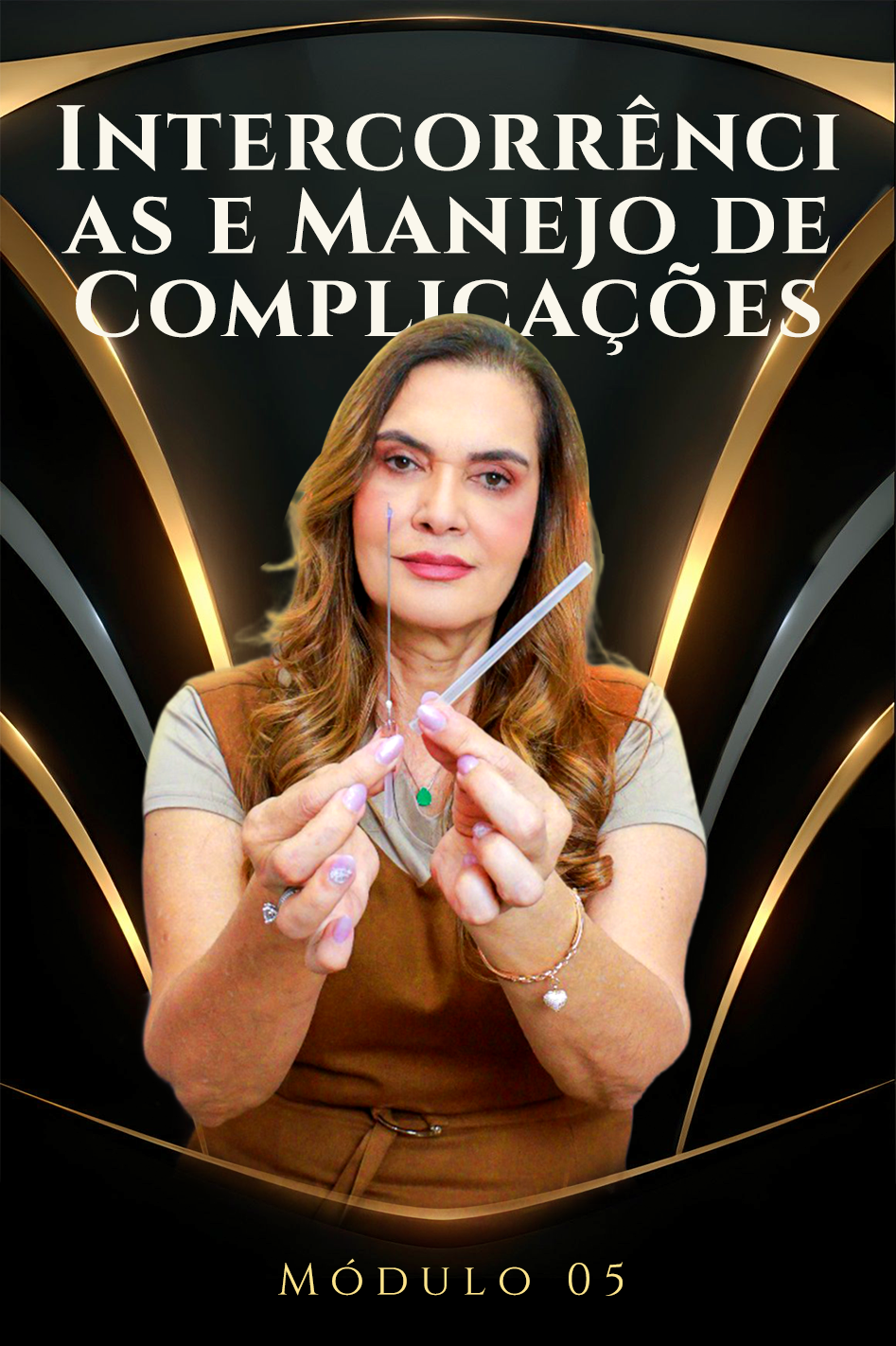 Capa de Módulo 05